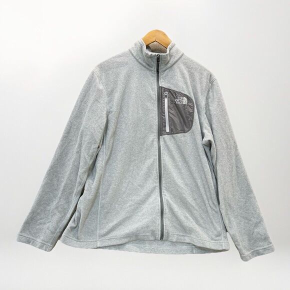 The North Face Apex Jacket Coat Men's Large - Picture 1 of 9